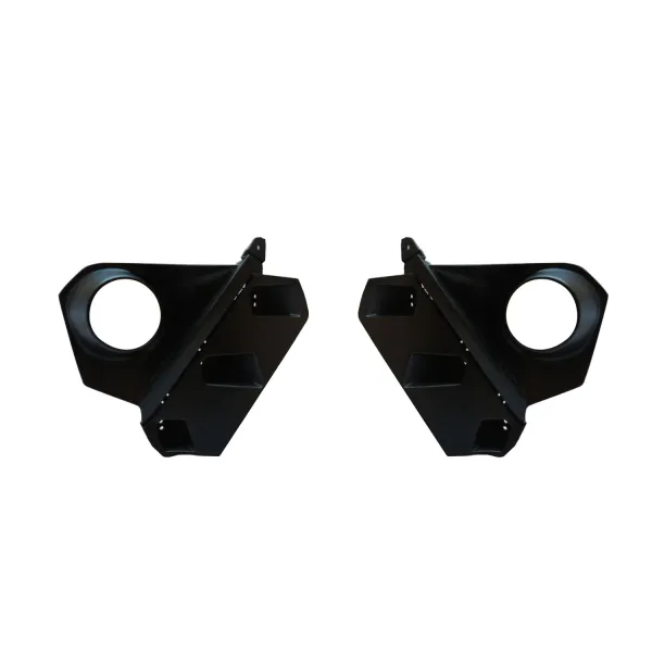 Mahindra XUV 3XO 2024 Onwards Fog lamp Bracket For 3" Projector Mahindra XUV 3XO 2024 Onwards Fog lamp Bracket For 3" Projector
