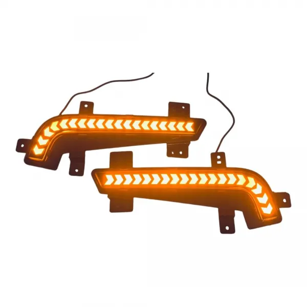 LED Reflector Lights for Mahindra XUV 3XO 2024 Onwards LED Reflector Lights for Mahindra XUV 3XO 2024 Onwards