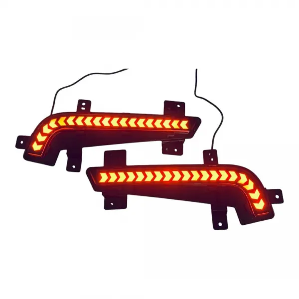 LED Reflector Lights for Mahindra XUV 3XO 2024 Onwards LED Reflector Lights for Mahindra XUV 3XO 2024 Onwards