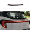 Connecting Middle Tail Lamp for Mahindra XUV 3XO 2024 Onwards Connecting Middle Tail Lamp for Mahindra XUV 3XO 2024 Onwards