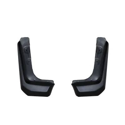 Techo O.E. Type Mud Flaps for Mahindra XUV 3XO 2024 Onwards Techo O.E. Type Mud Flaps for Mahindra XUV 3XO 2024 Onwards