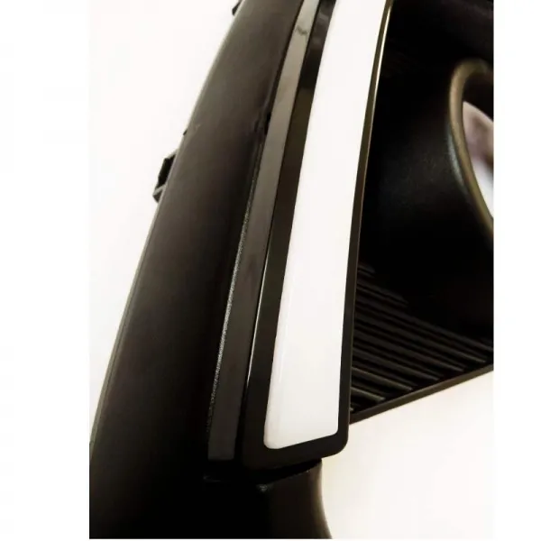 Maruti Ertiga 2018 Onwards LED DRL Day Time Running Light with Matrix Turn Signal (Set of 2Pcs.)