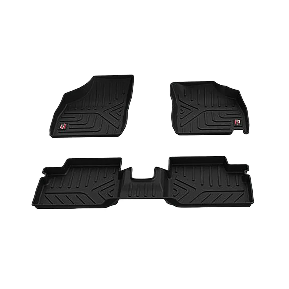 GFX Floor Mats for Maruti Suzuki Alto K10 2022 Onwards