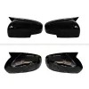 Batman Side Mirror Cover For Swift, Baleno, Glanza, Dzire, Ciaz, Fronx, Taisor, Wagon-R, Celerio, Ignis, S-Presso, Alto K10