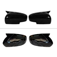 Batman Side Mirror Cover For Swift, Baleno, Glanza, Dzire, Ciaz, Fronx, Taisor, Wagon-R, Celerio, Ignis, S-Presso, Alto K10