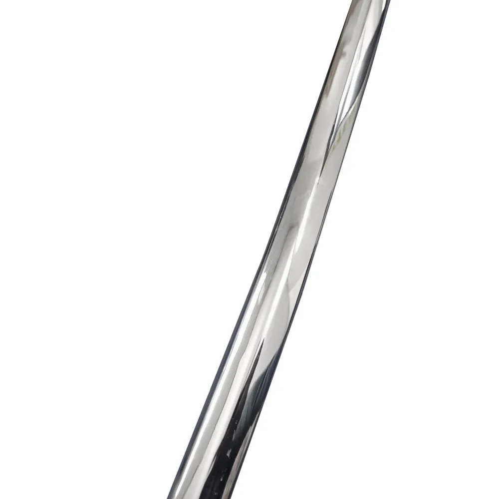 Cnleague Maruti Suzuki Baleno 2015-2022 Trunk Door Chrome Garnish