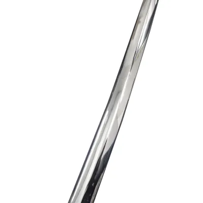 Cnleague Maruti Suzuki Baleno 2015-2022 Trunk Door Chrome Garnish