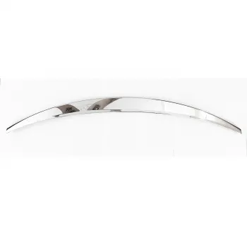 Rear Dicky Chrome Spoiler for Maruti Suzuki Baleno 2015-2022