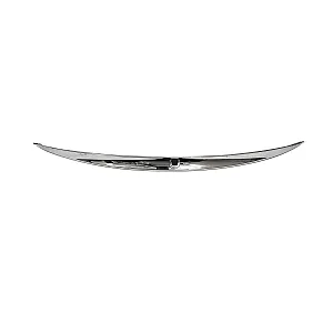 Rear Dicky Chrome Spoiler for Maruti Suzuki Baleno 2015-2022