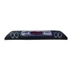 Sport Rear Bumper Diffuser for Maruti Suzuki Baleno 2015-2022