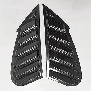 Quarter Window Louver For Baleno, Glanza 2022 Onwards