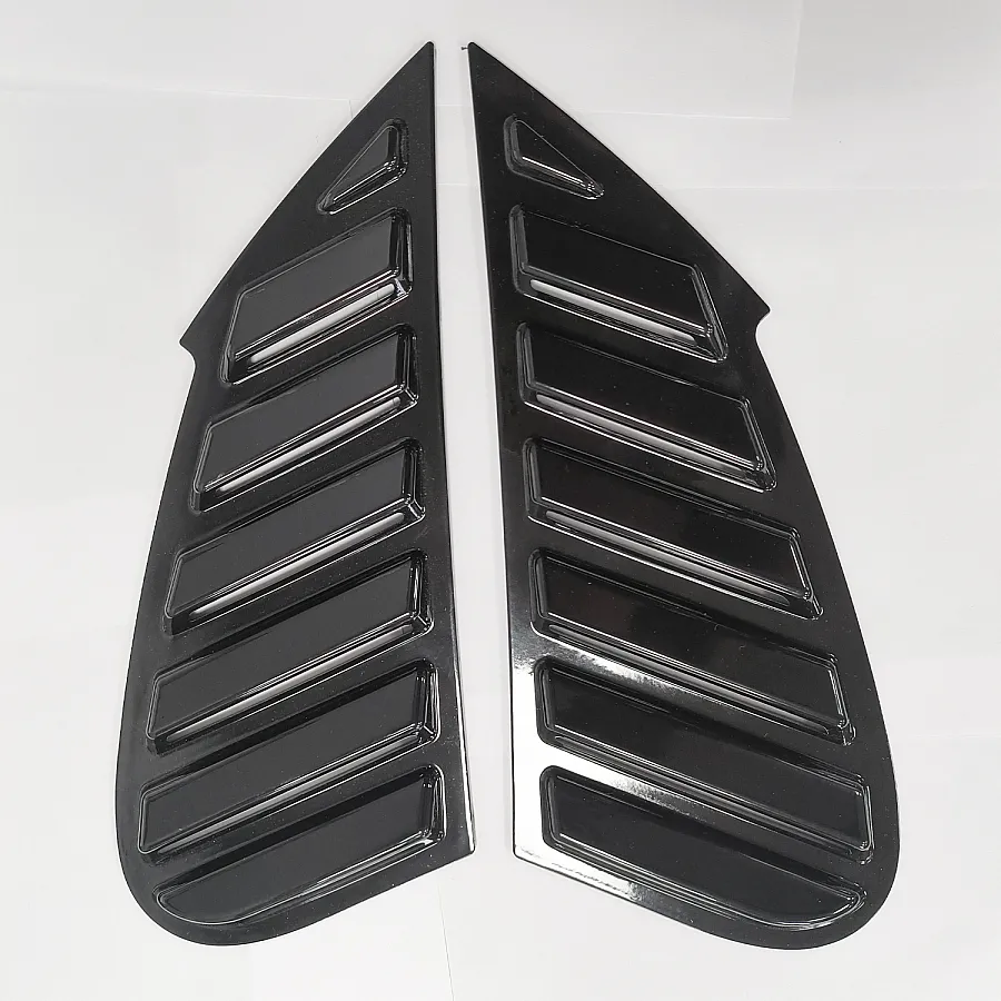 Quarter Window Louver For Baleno, Glanza 2022 Onwards