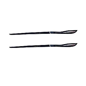 Body Side Moulding for Baleno, Glanza 2022 Onwards