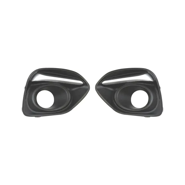 Maruti Suzuki Baleno 2022 Onwards Fog lamp Bracket For 3" Projector Fitting Maruti Suzuki Baleno 2022 Onwards Fog lamp Bracket For 3" Projector Fitting