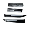 Side Door Cladding for Maruti Vitara Brezza 2016-22 Side Door Cladding for Maruti Vitara Brezza 2016-22