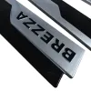 Side Door Cladding for Maruti Vitara Brezza 2016-22 Side Door Cladding for Maruti Vitara Brezza 2016-22
