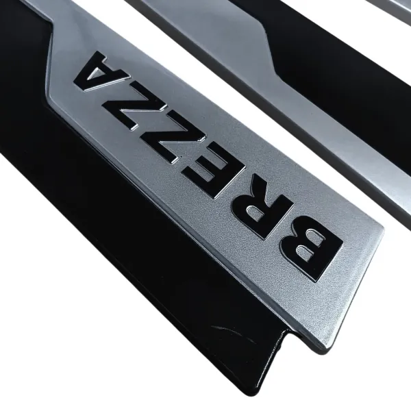 Side Door Cladding for Maruti Vitara Brezza 2016-22 Side Door Cladding for Maruti Vitara Brezza 2016-22