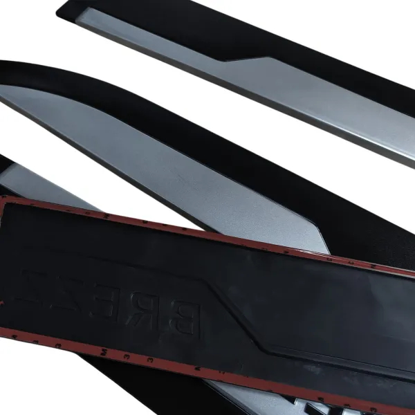 Side Door Cladding for Maruti Vitara Brezza 2016-22 Side Door Cladding for Maruti Vitara Brezza 2016-22