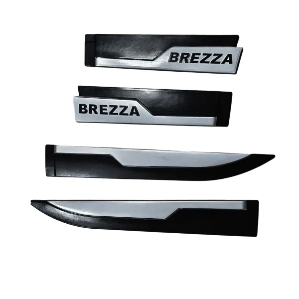 Side Door Cladding for Maruti Vitara Brezza 2016-22 Side Door Cladding for Maruti Vitara Brezza 2016-22