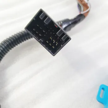 Automatic Power Window Closer Relay Wiring Harness for Maruti Suzuki Swift 2018 Onwards