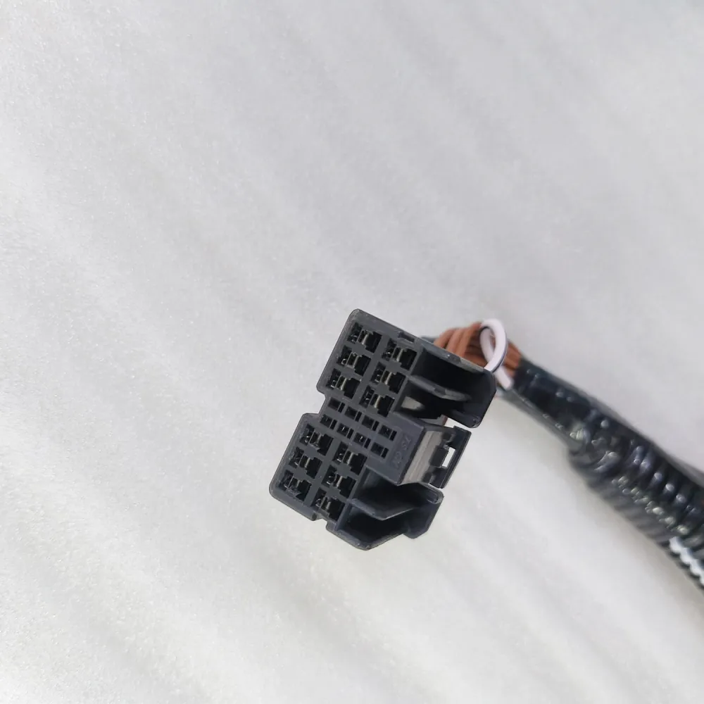 Automatic Power Window Closer Relay Wiring Harness for Toyota Urban Cruiser 2020-2022