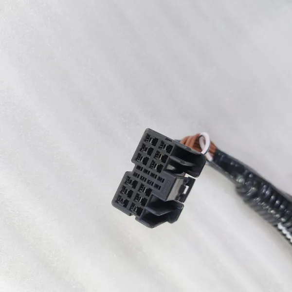 Automatic Power Window Closer Relay Wiring Harness for Toyota Urban Cruiser 2020-2022