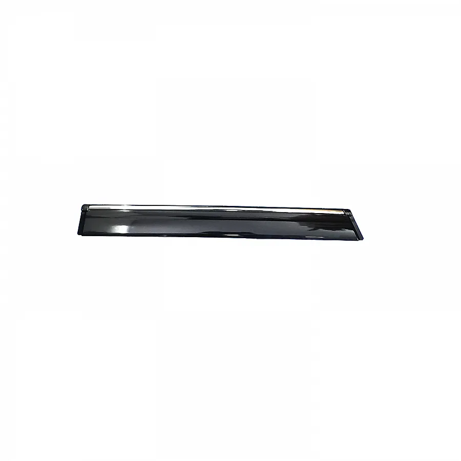 Galio Chrome Line Door Visor for Maruti Suzuki Brezza 2016-22
