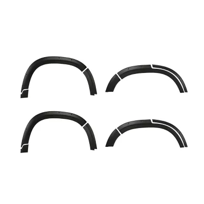 Wheel Arch Cladding for Maruti Suzuki Vitara Brezza 2016-22 Wheel Arch Cladding for Maruti Suzuki Vitara Brezza 2016-22