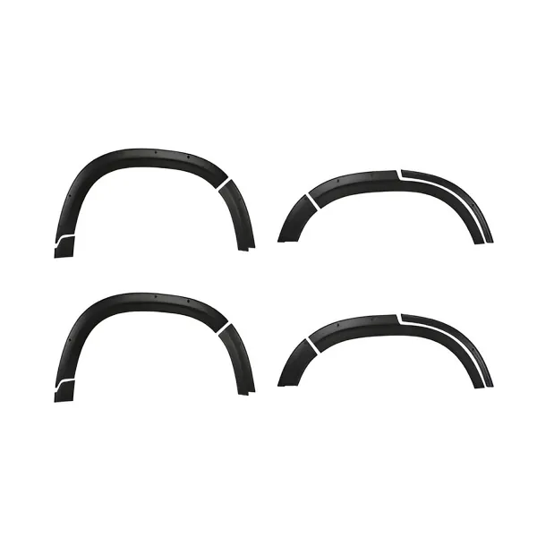 Wheel Arch Cladding for Maruti Suzuki Vitara Brezza 2016-22 Wheel Arch Cladding for Maruti Suzuki Vitara Brezza 2016-22