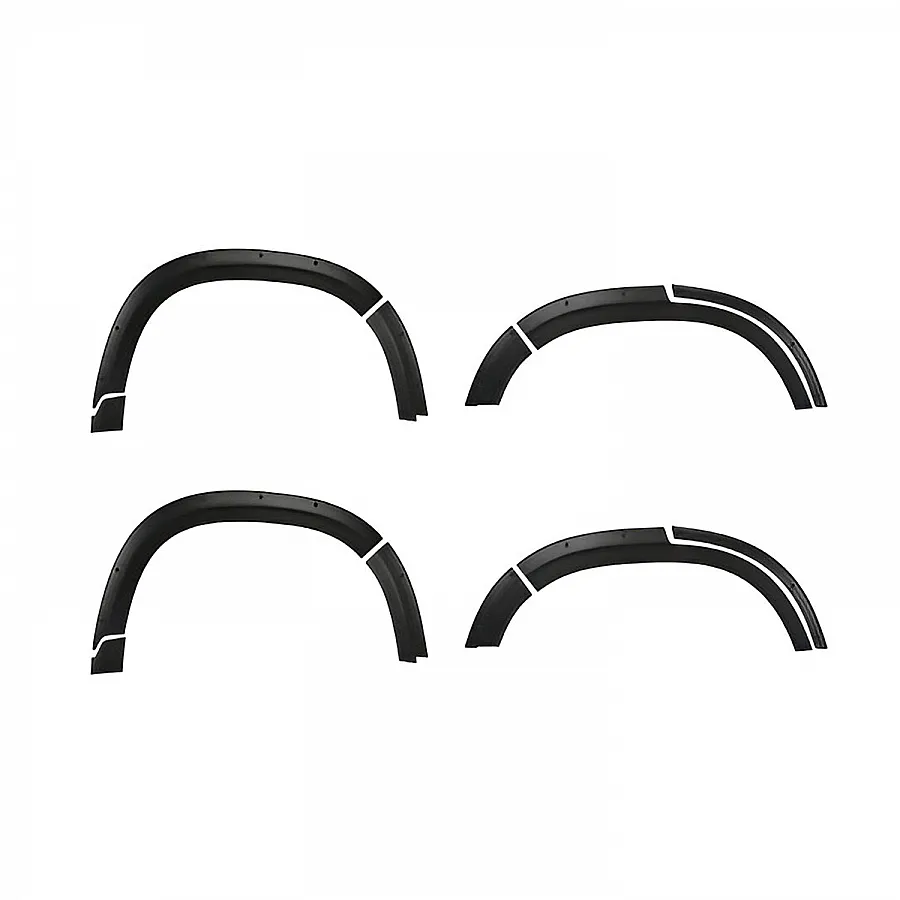 Wheel Arch Cladding for Maruti Suzuki Vitara Brezza 2016-22