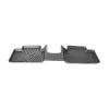 Carhatke TPU Premium LongLife Floor Mats for Maruti Suzuki Brezza 2022 Onwards Carhatke TPU Premium LongLife Floor Mats for Maruti Suzuki Brezza 2022 Onwards