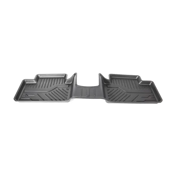 Carhatke TPU Premium LongLife Floor Mats for Maruti Suzuki Brezza 2022 Onwards Carhatke TPU Premium LongLife Floor Mats for Maruti Suzuki Brezza 2022 Onwards