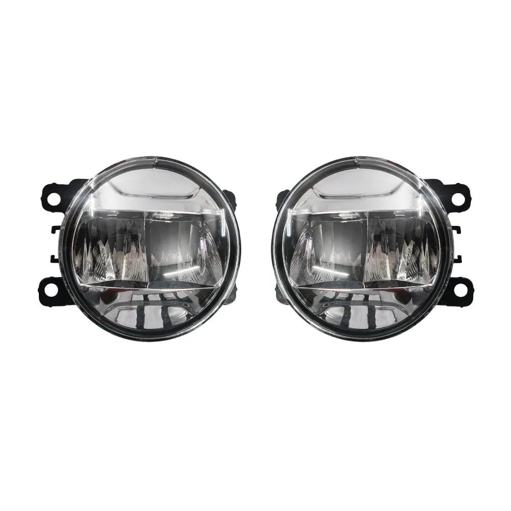 LED Fog Lamp for Maruti Suzuki Brezza 2022 Onwards