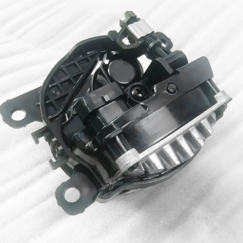 LED Fog Lamp for Maruti Suzuki Brezza 2022 Onwards