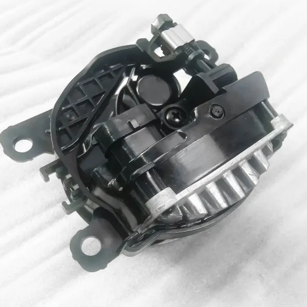 LED Fog Lamp for Maruti Suzuki Brezza 2022 Onwards