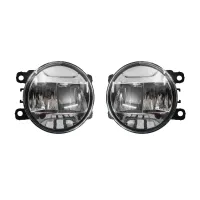 LED Fog Lamp for Maruti Suzuki Brezza 2022 Onwards