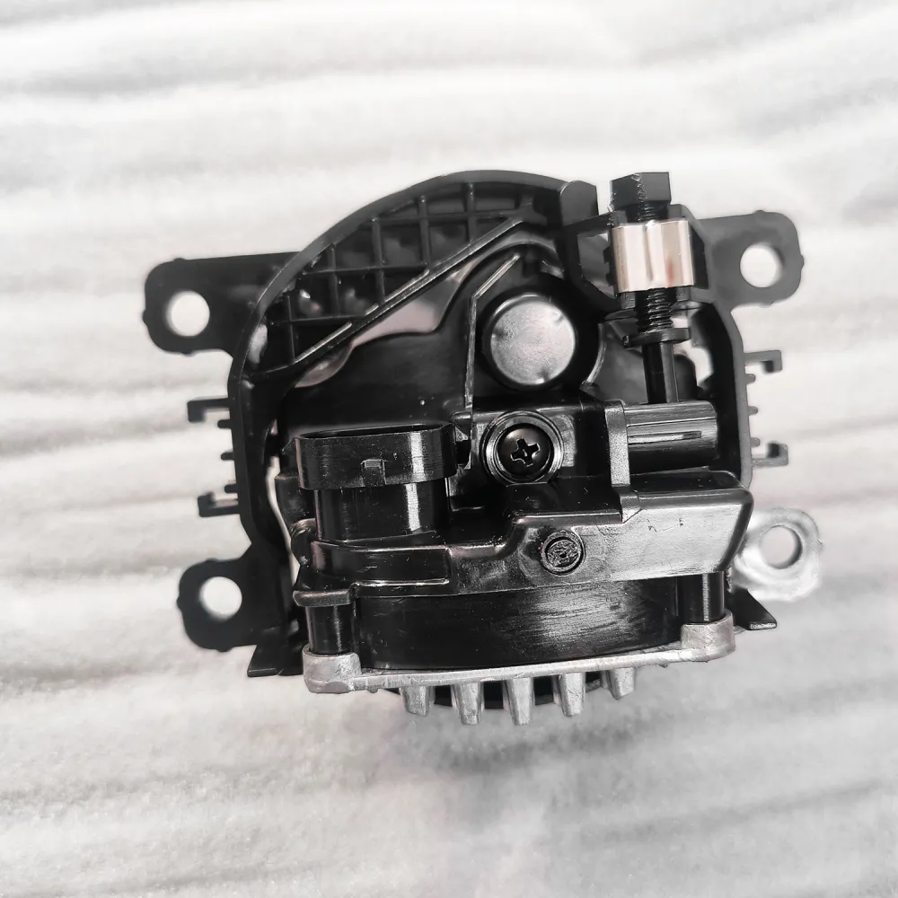 LED Fog Lamp for Maruti Suzuki Brezza 2022 Onwards