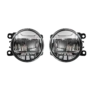 LED Fog Lamp for Maruti Suzuki Brezza 2022 Onwards