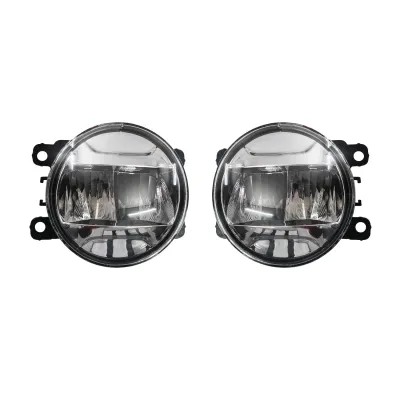 LED Fog Lamp for Maruti Suzuki Brezza 2022 Onwards