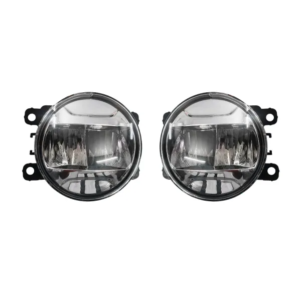 LED Fog Lamp for Maruti Suzuki Brezza 2022 Onwards