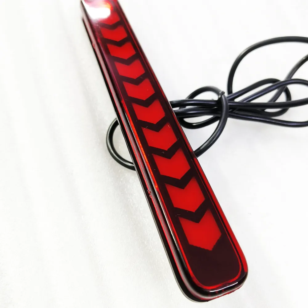 LED Reflector Light for Brezza, Fronx, XL6, Taisor