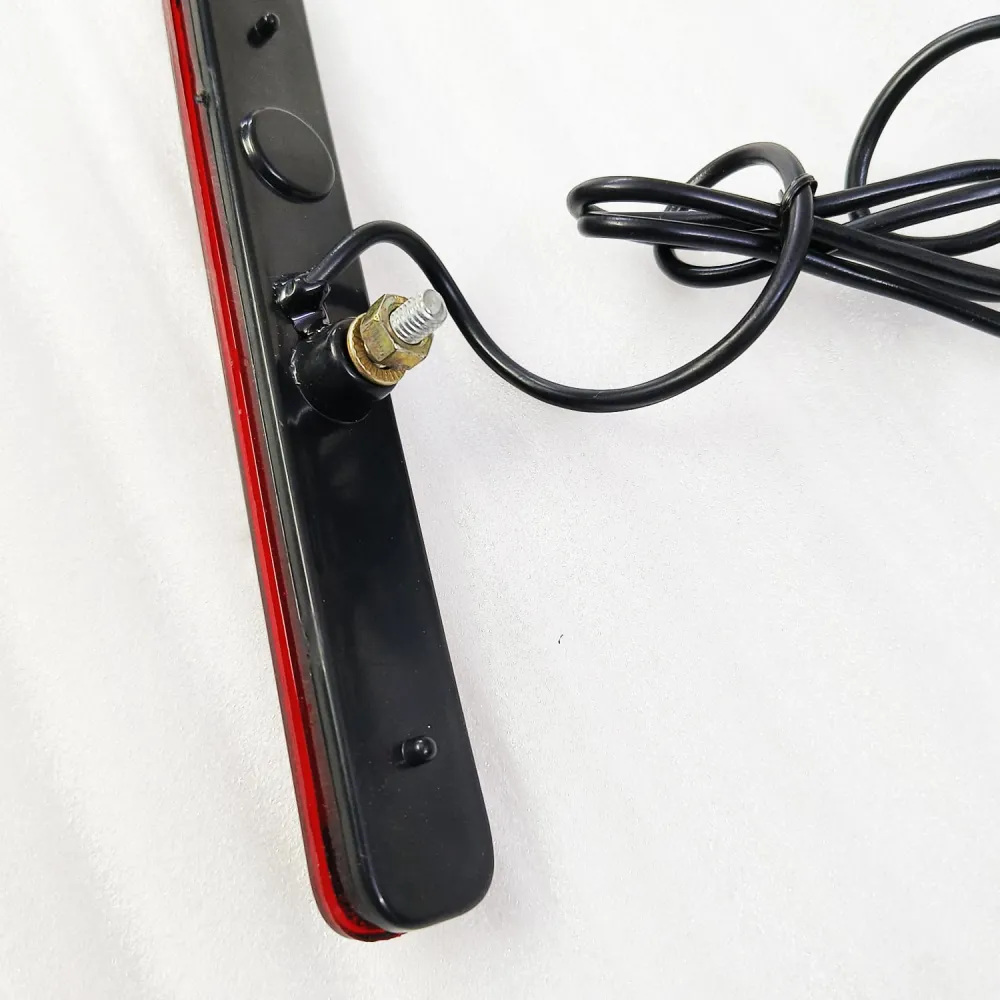 LED Reflector Light for Brezza, Fronx, XL6, Taisor