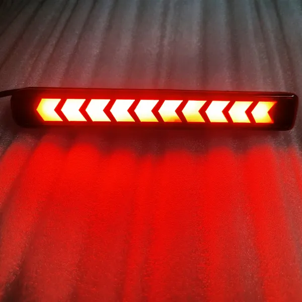 LED Reflector Light for Maruti Suzuki XL6 2019 Onwards LED Reflector Light for Maruti Suzuki XL6 2019 Onwards