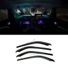 Cartrix O.E. Type Ambient Light for Maruti Suzuki Brezza 2022 Onwards