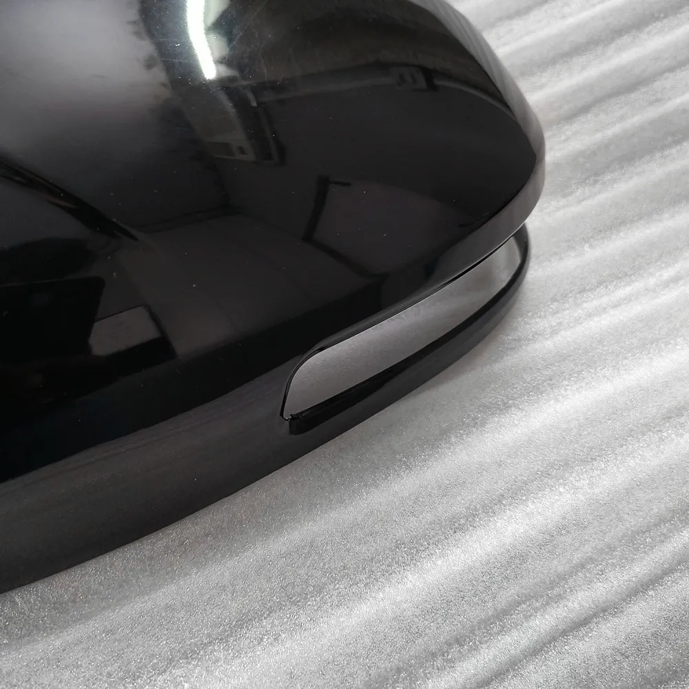 Batman Side Mirror Cover For Toyota Urban Cruiser 2020-2022