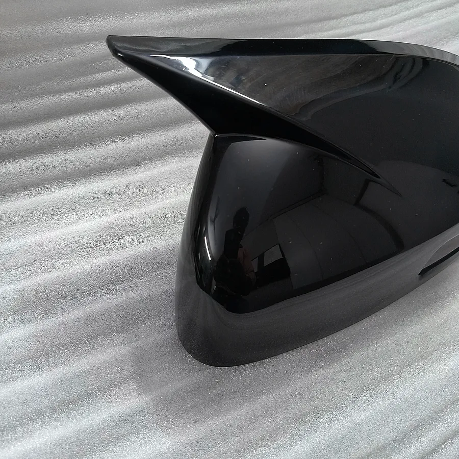 Batman Side Mirror Cover For New Ertiga,  XL6, Rumion