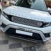 Range Rover Design Front Grill for Maruti Suzuki Brezza 2022 Onwards