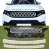 Range Rover Design Front Grill for Maruti Suzuki Brezza 2022 Onwards