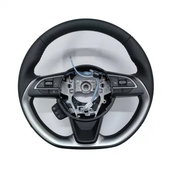 Complete Steering Wheel for Maruti Suzuki Baleno 2022 Onwards
