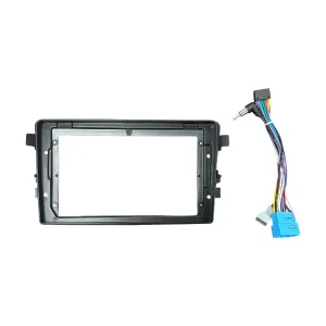 9 Inch Android Stereo Frame For Maruti Suzuki Celerio